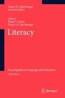 Literacy: Encyclopedia of Language and Education Volume 2