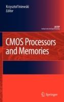 CMOS Processors and Memories - cover