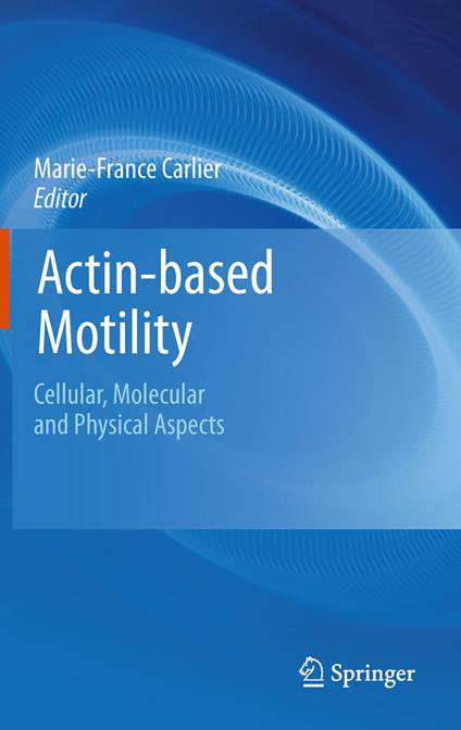 Actin-based Motility