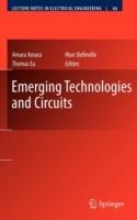 Emerging Technologies and Circuits - cover