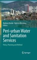 Peri-urban Water and Sanitation Services: Policy, Planning and Method - cover