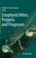 Eriophyoid Mites: Progress and Prognoses - cover