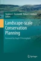 Landscape-scale Conservation Planning - cover