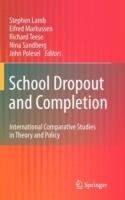 School Dropout and Completion: International Comparative Studies in Theory and Policy - cover