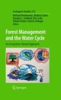 Forest Management and the Water Cycle: An Ecosystem-Based Approach - cover