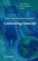 Confronting Genocide - cover