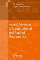 Recent Advances in Computational and Applied Mathematics - cover