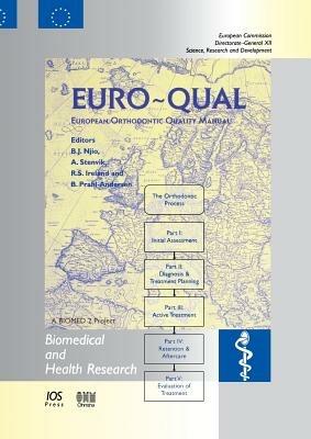 Euro-Qual - cover