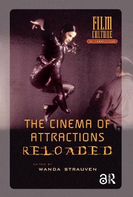 The Cinema of Attractions Reloaded - cover