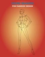 Figure drawing for fashion design. Ediz. illustrata