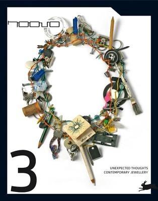  Contemporary jewellery - copertina