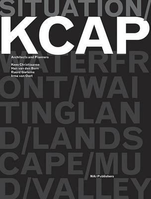 KCAP Architects and Planners: Situation - cover