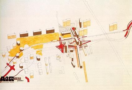 Manuel de Sola-Morales: A Matter of Things - Kenneth Frampton - cover