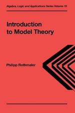 Introduction to Model Theory