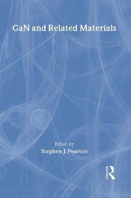 GaN and Related Materials - cover