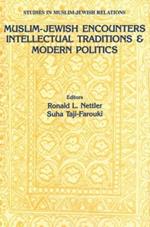Muslim-Jewish Encounters