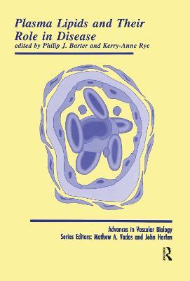 Plasma Lipids and Their Role in Disease - cover