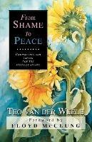 From Shame to Peace - Teo Vande Weele - cover
