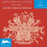 Ancient Mexican design. Ediz. multilingue. Con CD-ROM