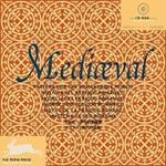 Mediaeval. Patterns of the romanesque period. Ediz. multilingue. Con CD-ROM
