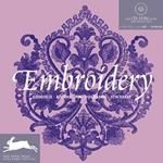 Embroidery-Ricami. Ediz. bilingue. Con CD-ROM