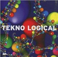 Teckno logical. Ediz. multilingue. Con CD-ROM - Pepin Van Roojen,Jacob Hronek - copertina