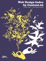 Web design. Index by content. Ediz. multilingue. Con CD-ROM. Vol. 2 - copertina