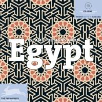 Islamic design from Egypt. Ediz. multilingue. Con CD-ROM - Pepin Van Roojen - copertina