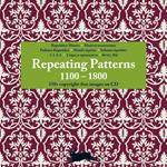 Repeating patterns (1300-1800). Ediz. multilingue. Con CD-ROM
