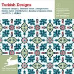 Turkish designs. Ediz. multilingue. Con CD-ROM