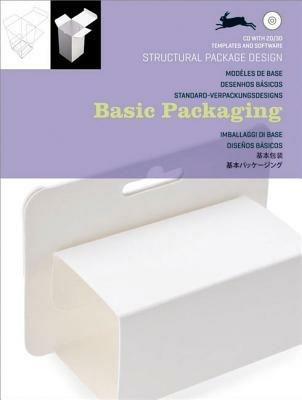 Basic packaging. Con CD-ROM - copertina