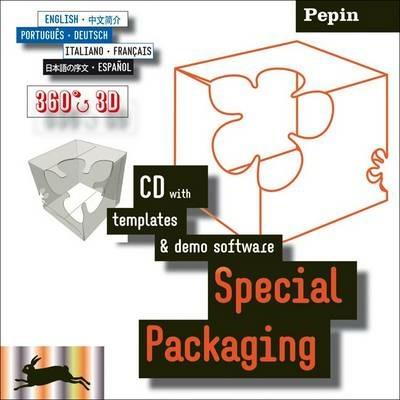 Special packaging. Ediz. multilingue. Con CD-ROM. Vol. 2 - copertina