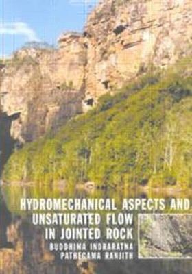 Hydromechanical Aspects and Unsaturated Flow in Jointed Rock - cover