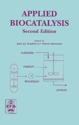 Applied Biocatalysis - cover