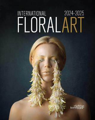 International Floral Art 2024-2025 - cover