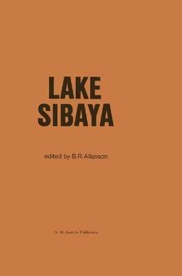 Lake Sibaya - cover