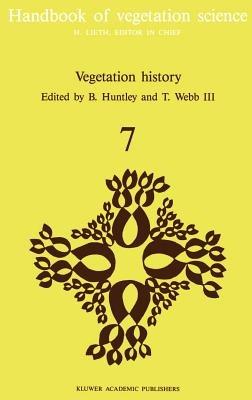 Vegetation history - cover