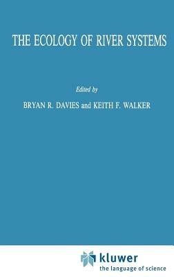 The Ecology of River Systems - cover