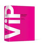ViP Vision in Design: A Guidebook for Innovators