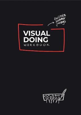 Visual Doing Workbook - Willemien Brand - cover