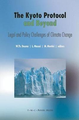 The Kyoto Protocol and Beyond: Legal and Policy Challenges of Climate Change - cover