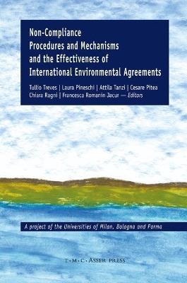 Non-Compliance Procedures and Mechanisms and the Effectiveness of International Environmental Agreements - cover
