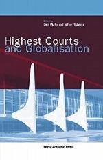 Highest Courts and Globalisation