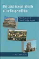 The Constitutional Integrity of the European Union