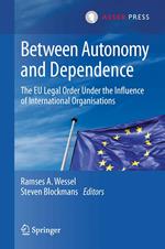 Between Autonomy and Dependence