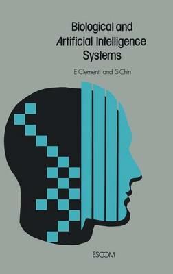 Biological and Artificial Intelligence Systems - cover