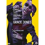 Grace Jones - Bloodlight And Bami (DVD)