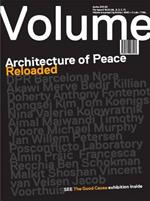 Volume 40 - Architecture of Peace Reloaded