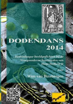 Dodendans 2014 - Wim Van Binsbergen - cover