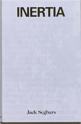 Inertia - Jack Segbars - cover